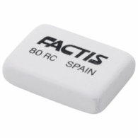 Ластик FACTIS 80 RC (Испания)