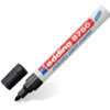 Маркер-краска лаковый (paint marker) EDDING 8750