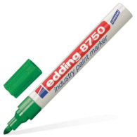 Маркер-краска лаковый (paint marker) EDDING 8750