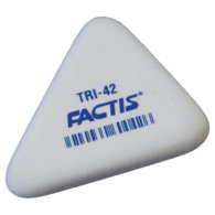 Ластик FACTIS TRI 42 (Испания)