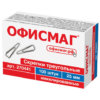 Скрепки ОФИСМАГ