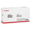 Картридж лазерный CANON (052) I-SENSYS MF421/426/428/429/LBP212/214/215