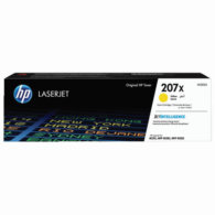 Картридж лазерный HP (W2212X) Color LJ M282/M283/M255