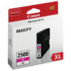 Картридж струйный CANON (PGI-2400XLМ) iB4040/MB5040/MB5340