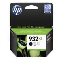 Картридж струйный HP (CN053AE) OfficeJet 6100/6600/6700 №932XL