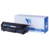 Картридж лазерный NV PRINT (NV-Q2612A) для HP LaserJet 1018/3052/М1005