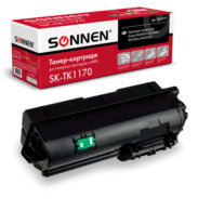 Тонер-картридж SONNEN (SK-TK1170) для KYOCERA Ecosys M2040DN/M2540DN/M2640IDW