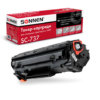 Картридж лазерный SONNEN (SC-737) для CANON MF211/212w/216n/217w/226dn/229dw