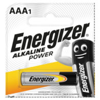 Батарейка ENERGIZER Alkaline Power