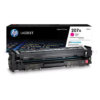 Картридж лазерный HP (W2213A) Color LJ M282/M283/M255