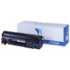 Картридж лазерный NV PRINT (NV-CB435A) для HP LaserJet P1002/1005/1006/1007/1008