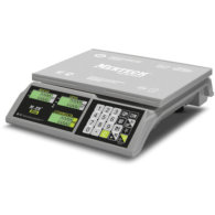 Весы торговые MERTECH M-ER 326AC-15.2 LCD (0