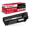 Картридж лазерный SONNEN (SC-FX-10) для CANON i-SENSYS MF4018/4120/40/50/4270