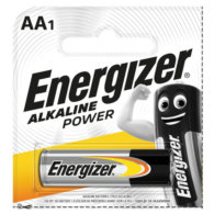 Батарейка ENERGIZER Alkaline Power