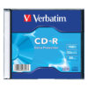 Диск CD-R VERBATIM