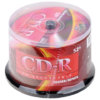 Диски CD-R VS 700Mb 52x