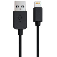 Кабель USB 2.0-Apple Lightning