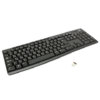 Клавиатура беспроводная LOGITECH K270