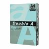 Бумага цветная DOUBLE A