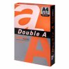 Бумага цветная DOUBLE A