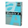 Бумага цветная DOUBLE A