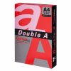 Бумага цветная DOUBLE A