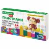 Пластилин классический BRAUBERG KIDS