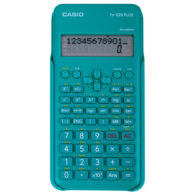 Калькулятор инженерный CASIO FX-220PLUS-2-S (155х78 мм)