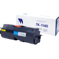 Тонер-картридж NV PRINT (NV-TK-1140) для KYOCERA FS1035MFP/DP//1135MFP/M2035DN