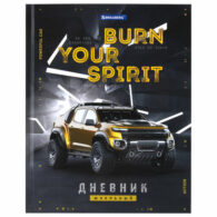 Дневник 1-4 класс 48 л.