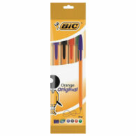 Ручки шариковые BIC 