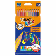 Карандаши цветные BIC 