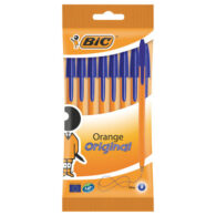 Ручки шариковые BIC 