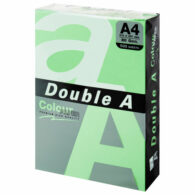 Бумага цветная DOUBLE A