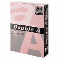 Бумага цветная DOUBLE A