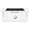 Принтер лазерный HP LaserJet M111w А4