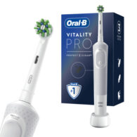 Зубная щетка электрическая ORAL-B (Орал-би) Vitality Pro