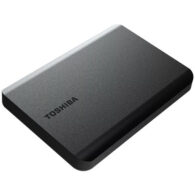 Внешний жесткий диск TOSHIBA Canvio Basics 1 TB