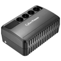 Источник бесперебойного питания CYBERPOWER BU850E