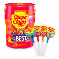 Карамель CHUPA CHUPS (Чупа-Чупс) 