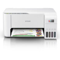 МФУ струйное EPSON L3256 