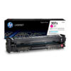 Картридж лазерный HP (W2213X) Color LJ M282/M283/M255