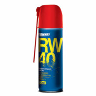 Смазка универсальная RW-40 (аналог WD-40) 450 мл