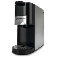 Кофемашина капсульная 3в1 NESPRESSO/DOLCEGUSTO/молотый POLARIS PCM 2020