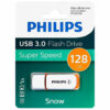 Флеш-диск 128GB PHILIPS SNOW