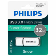 Флеш-диск 32GB PHILIPS SNOW