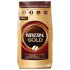 Кофе молотый в растворимом NESCAFE 