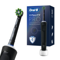 Зубная щетка электрическая ORAL-B (Орал-би) Vitality Pro