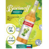 Сироп BARINOFF 