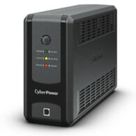 Источник бесперебойного питания CYBERPOWER UT650EG